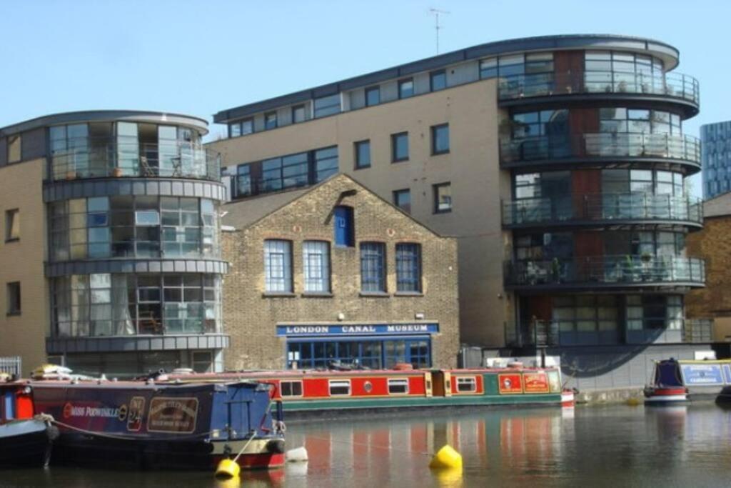 Lovely Private Room And Shower At Anson Hotel London Exterior photo